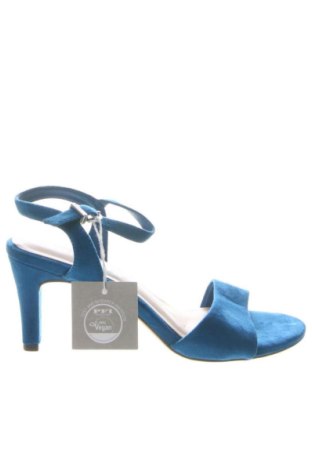 Sandale Tamaris, Mărime 37, Culoare Albastru, Preț 251,99 Lei, #136977043