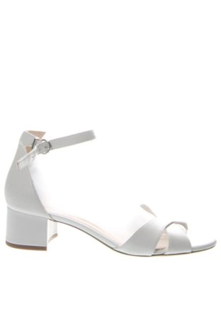 Sandalen Tamaris, Größe 41, Farbe Weiß, Preis € 47,99, #136996292