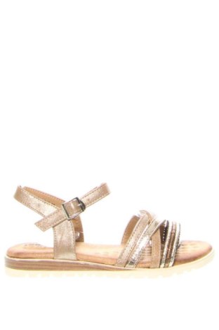 Sandalen Tendenz, Größe 37, Farbe Braun, Preis € 31,55, #136920892