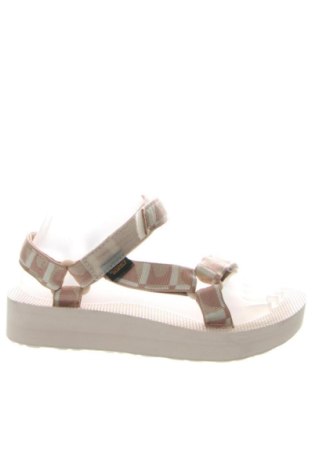 Sandalen Teva, Größe 38, Farbe Mehrfarbig, Preis € 47,99, #136959186