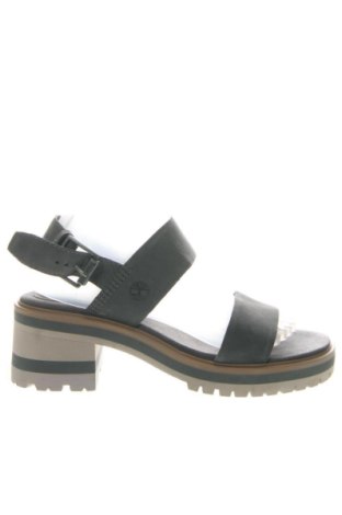 Sandalen Timberland, Größe 40, Farbe Grau, Preis € 65,00, #137015672