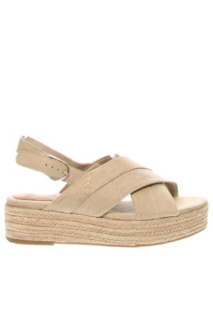 Сандали Tommy Hilfiger, Размер 41, Цвят Бежов, Цена 66,46 €, #136479488