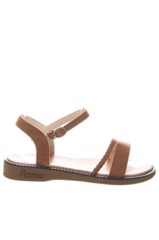 Sandalen Unbranded, Größe 40, Farbe Beige, Preis 16,99 €, #136809489