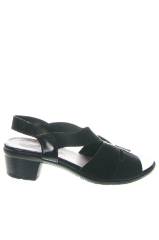 Sandały Unbranded, Rozmiar 35, Kolor Czarny, Cena 96,78 zł, #136838696