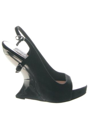 Sandalen Unbranded, Größe 36, Farbe Schwarz, Preis € 22,00, #136841475