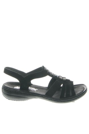 Σανδάλια Unbranded, Μέγεθος 38, Χρώμα Μαύρο, Τιμή 23,79 €, #136878098