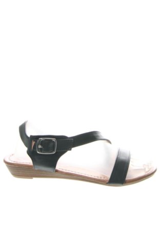 Σανδάλια Unbranded, Μέγεθος 38, Χρώμα Μαύρο, Τιμή 24,00 €, #136890769