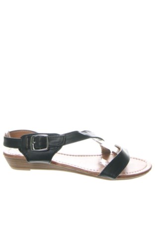 Σανδάλια Unbranded, Μέγεθος 38, Χρώμα Μαύρο, Τιμή 24,00 €, #136890825