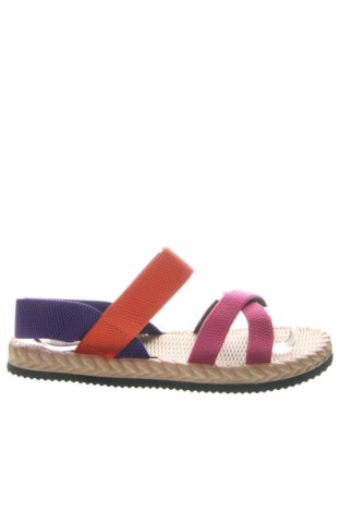 Sandalen Unbranded, Größe 42, Farbe Mehrfarbig, Preis € 23,00, #136892574