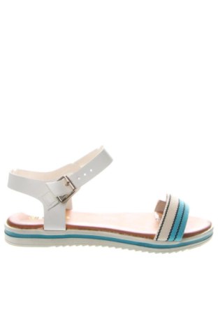 Σανδάλια Unbranded, Μέγεθος 40, Χρώμα Λευκό, Τιμή 25,00 €, #136892661