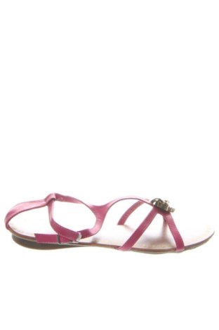Sandalen Unbranded, Größe 40, Farbe Rosa, Preis € 28,00, #136893202
