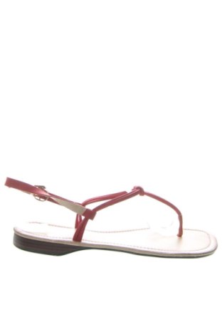 Sandalen Unbranded, Größe 39, Farbe Rot, Preis € 29,00, #136893309