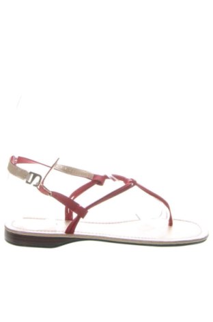 Sandalen Unbranded, Größe 38, Farbe Rot, Preis € 31,00, #136893503
