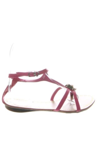 Σανδάλια Unbranded, Μέγεθος 39, Χρώμα Ρόζ , Τιμή 26,00 €, #136893594