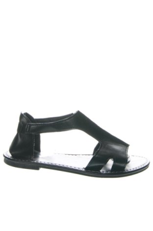 Sandalen Unbranded, Größe 39, Farbe Schwarz, Preis 22,99 €, #136918480