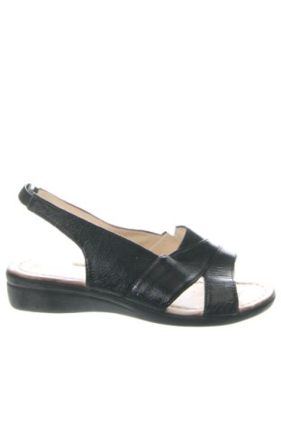 Sandalen Unbranded, Größe 40, Farbe Schwarz, Preis € 24,00, #136921148