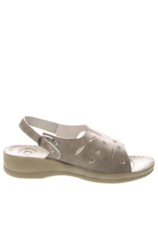 Σανδάλια Unbranded, Μέγεθος 41, Χρώμα  Μπέζ, Τιμή 26,00 €, #136923883