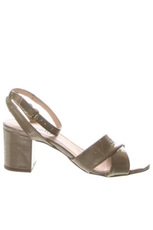 Σανδάλια Unbranded, Μέγεθος 38, Χρώμα Καφέ, Τιμή 52,25 €, #136932212