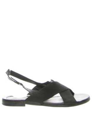 Sandalen Unbranded, Größe 41, Farbe Schwarz, Preis € 21,00, #136939855