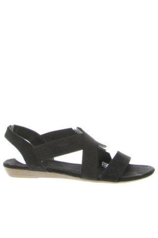 Sandalen Unbranded, Größe 40, Farbe Schwarz, Preis € 22,00, #136941040