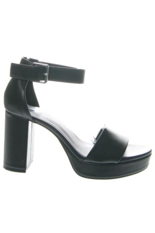 Sandalen Unbranded, Größe 39, Farbe Schwarz, Preis € 23,81, #136943682