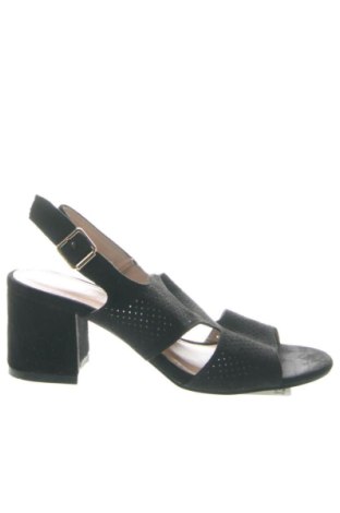 Sandalen Unbranded, Größe 36, Farbe Schwarz, Preis € 23,00, #136944422