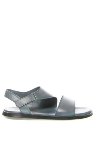 Sandalen Unbranded, Größe 45, Farbe Blau, Preis € 42,00, #136955836