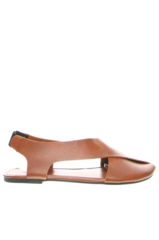 Sandały Unbranded, Rozmiar 41, Kolor Brązowy, Cena 158,33 zł, #136956236
