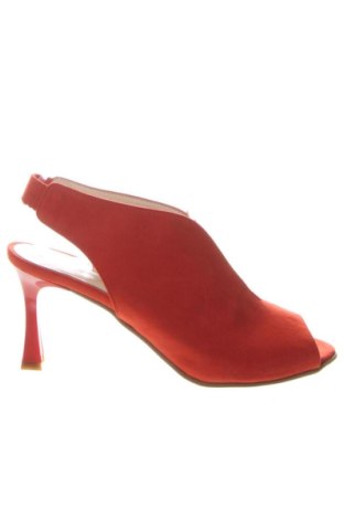 Sandály Unbranded, Velikost 40, Barva Oranžová, Cena  907,00 Kč, #136970752
