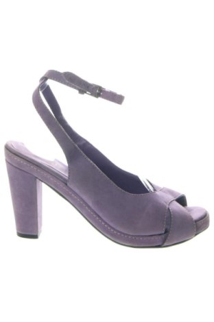 Sandały Unbranded, Rozmiar 40, Kolor Fioletowy, Cena 158,33 zł, #136970949