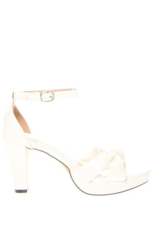 Sandály Unbranded, Velikost 41, Barva Bílá, Cena  850,00 Kč, #136971709
