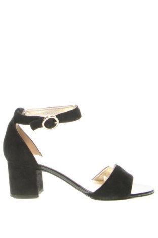 Sandalen Unbranded, Größe 41, Farbe Schwarz, Preis 27,99 €, #136974618