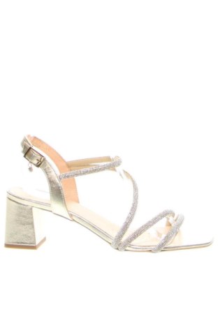 Sandalen Unbranded, Größe 41, Farbe Beige, Preis 37,32 €, #136974867