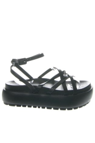 Sandalen Unbranded, Größe 38, Farbe Schwarz, Preis 28,18 €, #136975762