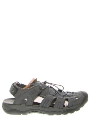 Sandale Unbranded, Mărime 46, Culoare Gri, Preț 111,99 Lei, #136976776