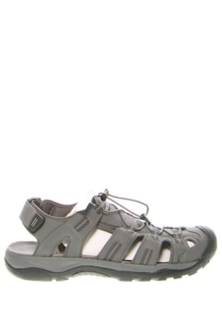 Sandale Unbranded, Mărime 45, Culoare Gri, Preț 111,99 Lei, #136976958