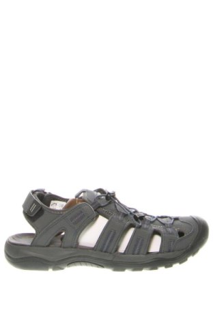 Sandale Unbranded, Mărime 45, Culoare Gri, Preț 111,99 Lei, #136977090