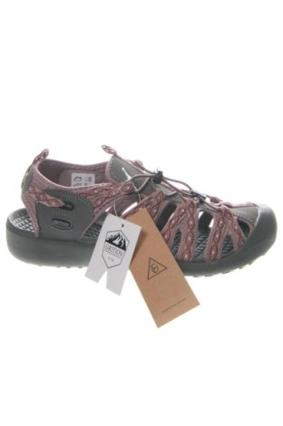 Sandalen Unbranded, Größe 41, Farbe Rosa, Preis 20,99 €, #136977552