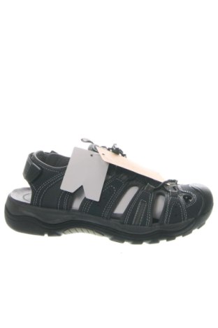 Sandalen Unbranded, Größe 40, Farbe Blau, Preis € 30,49, #136977582