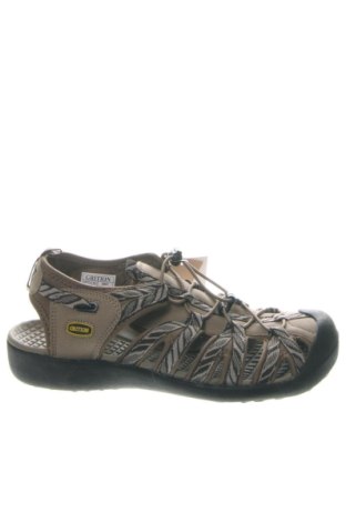 Sandalen Unbranded, Größe 41, Farbe Beige, Preis 21,99 €, #136977693