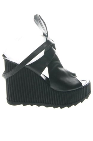 Sandale Unbranded, Mărime 40, Culoare Negru, Preț 125,98 Lei, #137000003