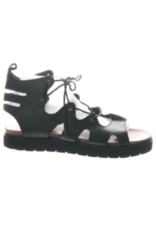 Sandale Unbranded, Mărime 40, Culoare Negru, Preț 295,73 Lei, #137006975