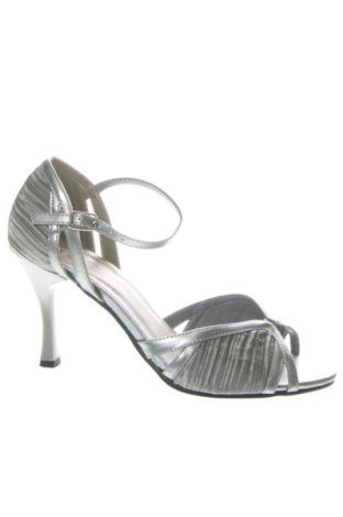 Sandalen Unbranded, Größe 36, Farbe Grau, Preis € 30,00, #137009396