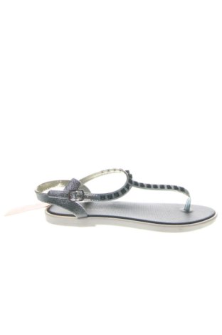 Sandalen Unbranded, Größe 38, Farbe Blau, Preis € 36,00, #137009437