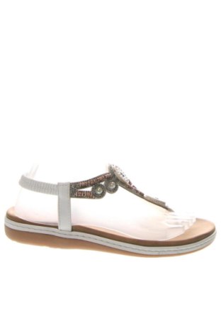 Sandalen Unbranded, Größe 39, Farbe Mehrfarbig, Preis € 25,00, #137015333