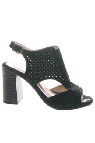 Sandalen Unbranded, Größe 36, Farbe Schwarz, Preis 23,00 €, #137019209