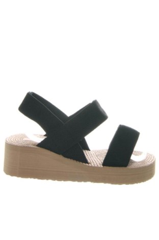 Sandále Unbranded, Veľkosť 39, Farba Čierna, Cena  40,39 €, #137035731