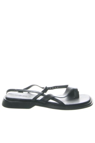 Sandály Vagabond, Velikost 37, Barva Černá, Cena  2 649,00 Kč, #136961344