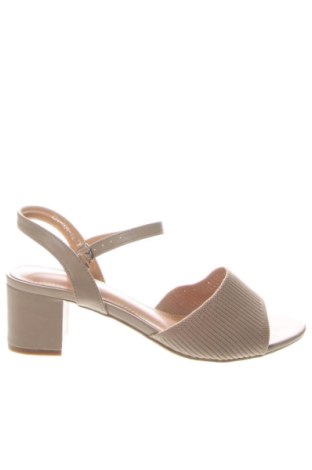 Sandalen Vices, Größe 40, Farbe Beige, Preis € 45,16, #136851264