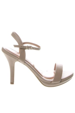 Sandalen Vizzano, Größe 40, Farbe Beige, Preis € 47,00, #136882670